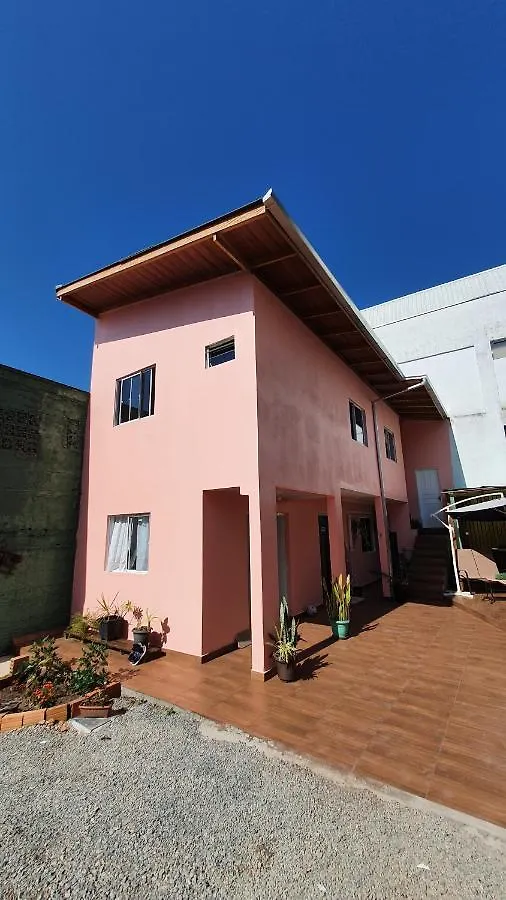 Residencial Recanto Paraiso Bc - Flat Balneário Camboriú 0*,