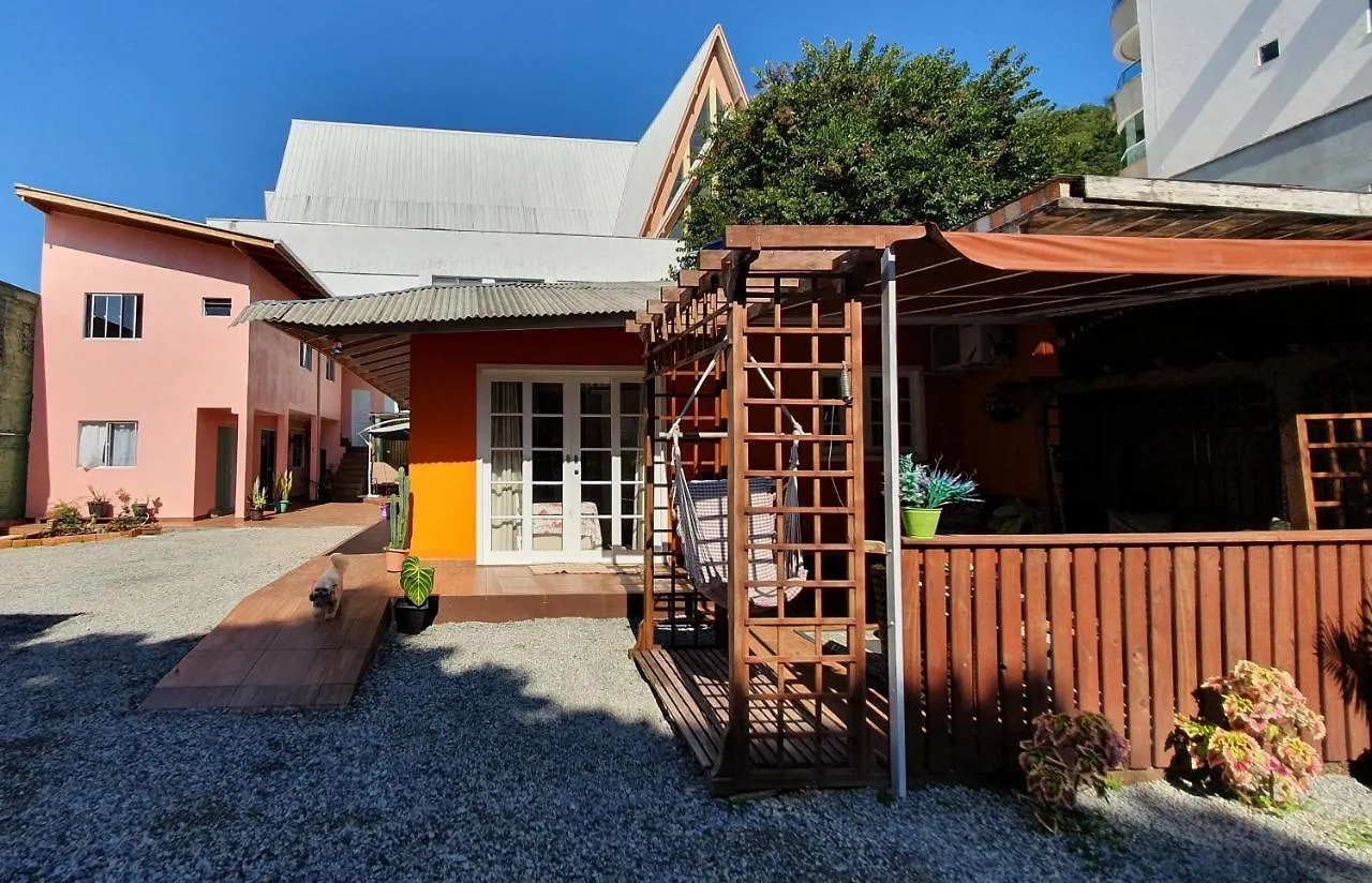 Apartmán Residencial Recanto Paraiso Bc - Flat Balneário Camboriú