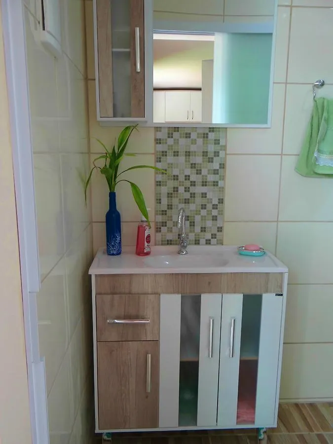 Residencial Recanto Paraiso Bc - Flat Balneário Camboriú