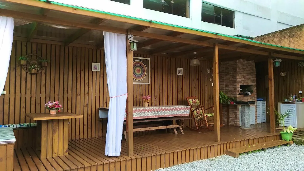 Residencial Recanto Paraiso Bc - Flat Balneário Camboriú