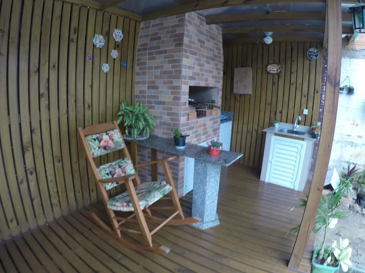 Residencial Recanto Paraiso Bc - Flat Balneário Camboriú 0*,