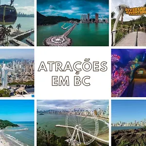 Apê A 80m Da Apartamento