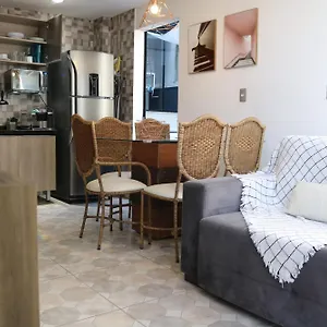 Residencial Aroeira Apartamento