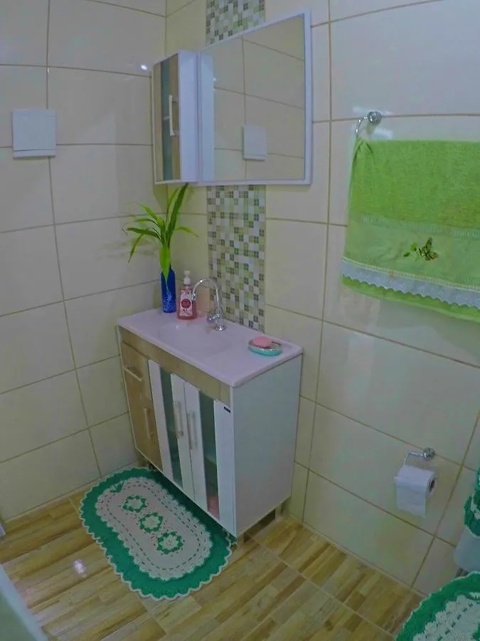 Residencial Recanto Paraíso BC - Flat Balneário Camboriú Brasil