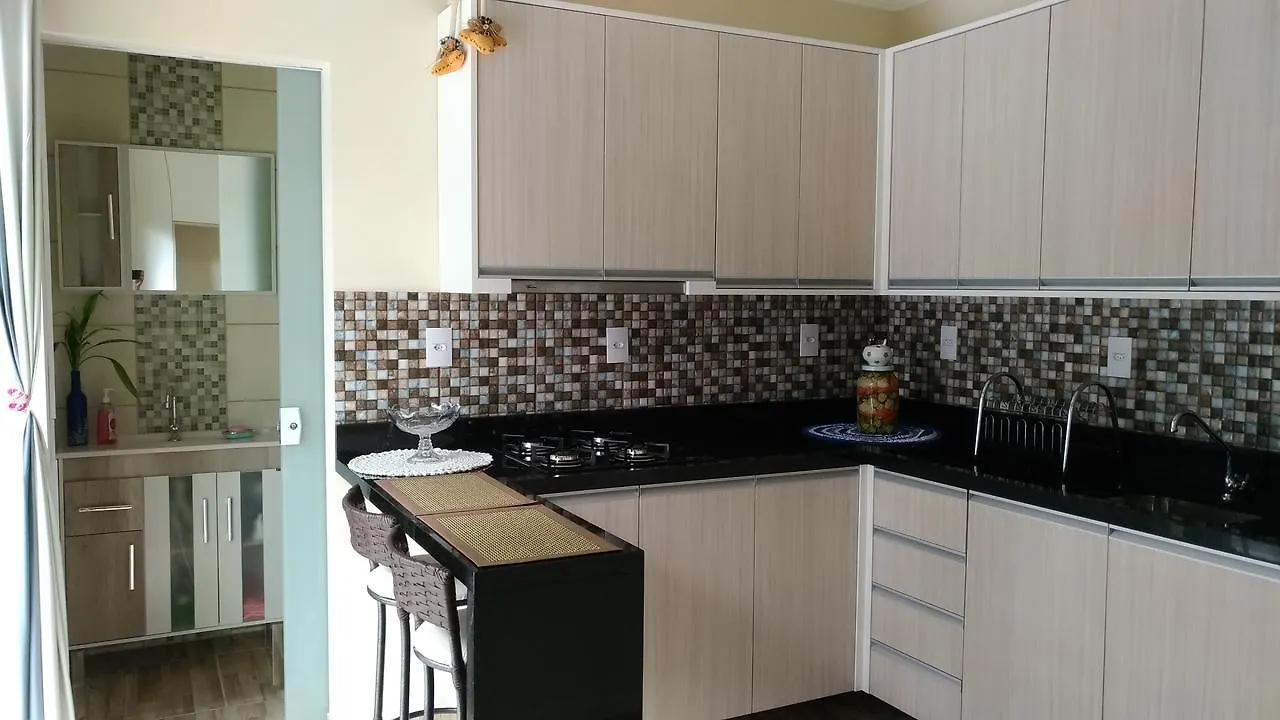 Residencial Recanto Paraíso BC - Flat Balneário Camboriú 0*,  Brasil