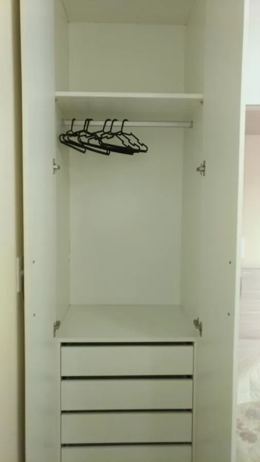 Apartamento Residencial Recanto Paraíso BC - Flat Balneário Camboriú Brasil